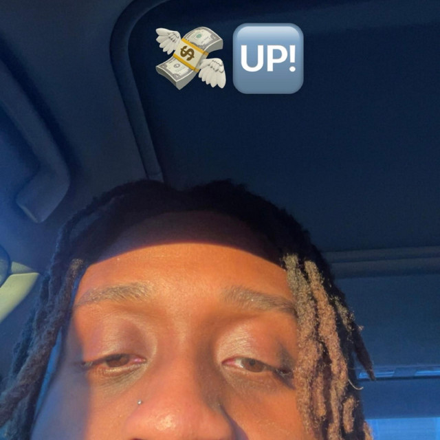 CAKEUP! cover art