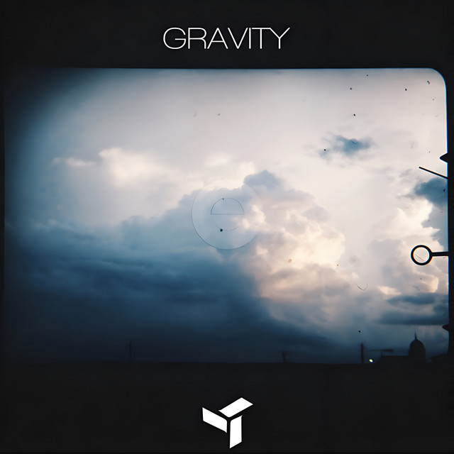 Gravity cover art