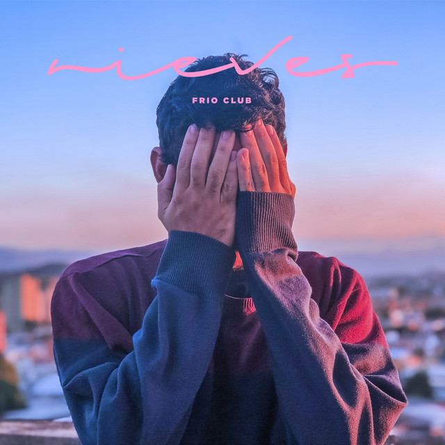 Frío Club cover art