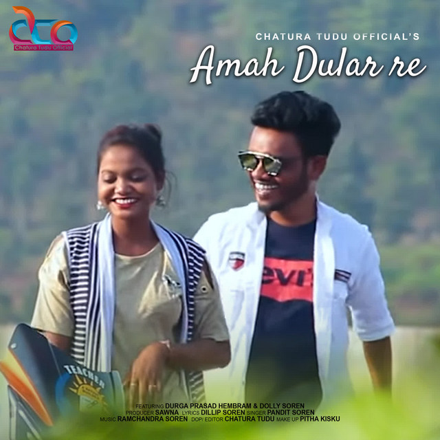 Amah Dular Re - Single by Pandit Soren | Spotify
