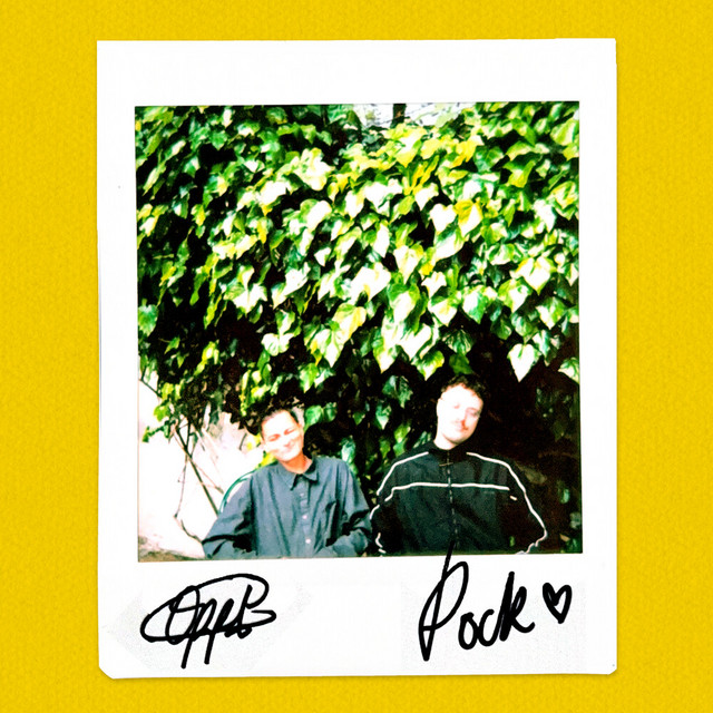 ur world album art