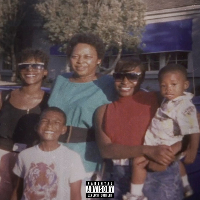 undefined album image