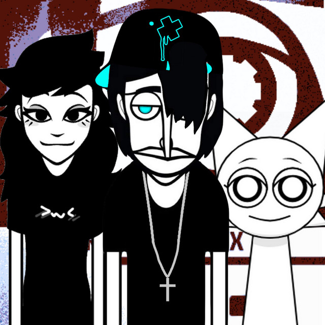 Incredibox Shorts, Vol. 1 (Short Version) cover art