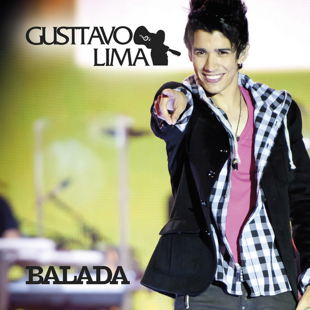 Balada album art
