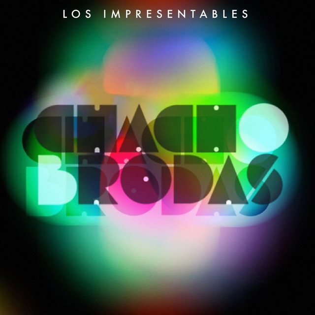 Los Impresentables cover art