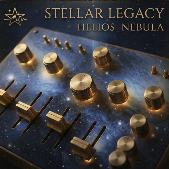 STELLAR LEGACY