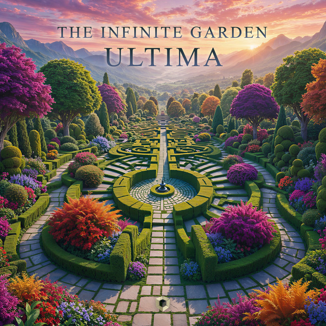 The Infinite Garden