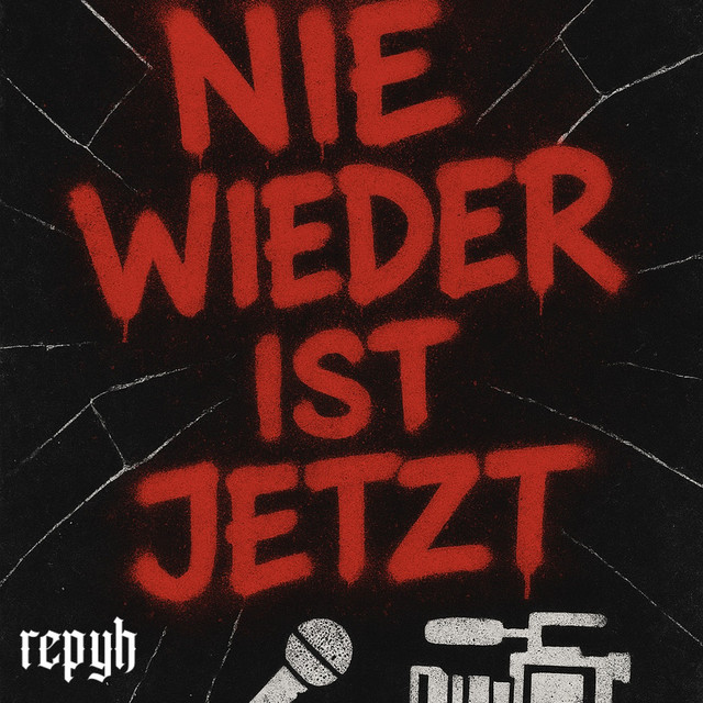 Nie Wieder Ist Jetzt