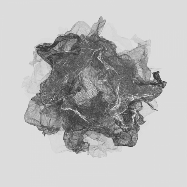 Weave cover art