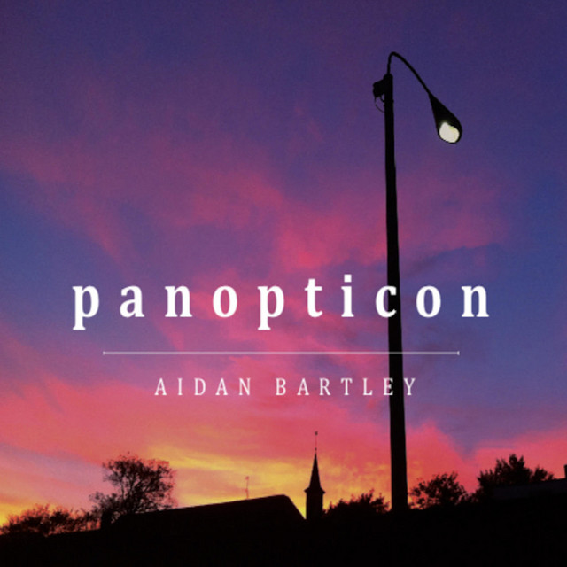 Panopticon cover art