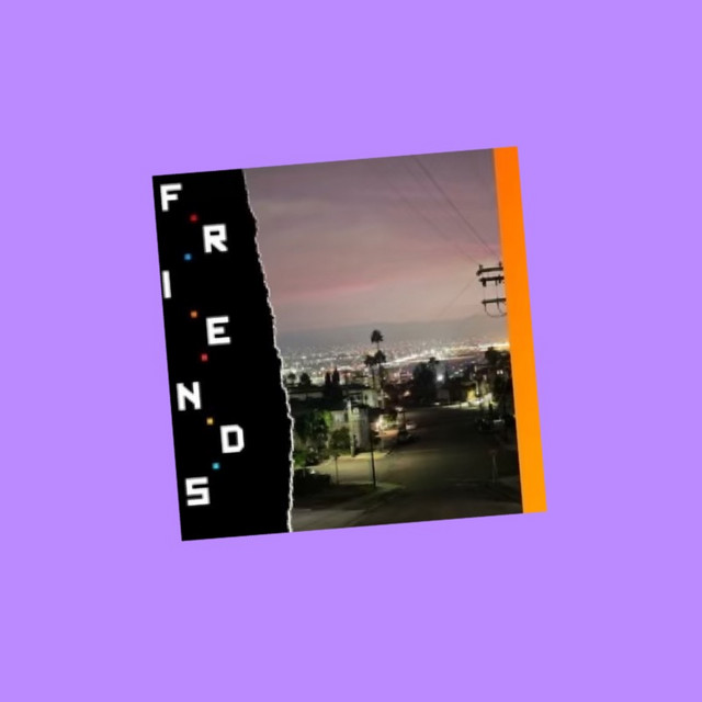 Good Guy Finish Last cover art