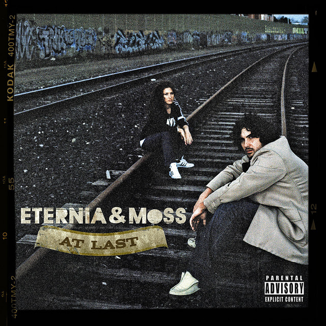 At Last cover art