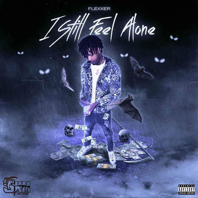 I Still Feel Alone cover art