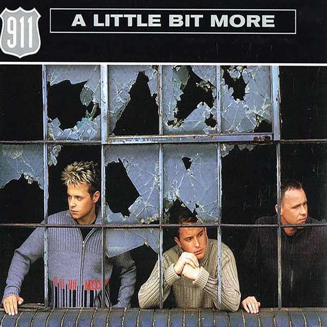 A Little Bit More - Radio Mix
