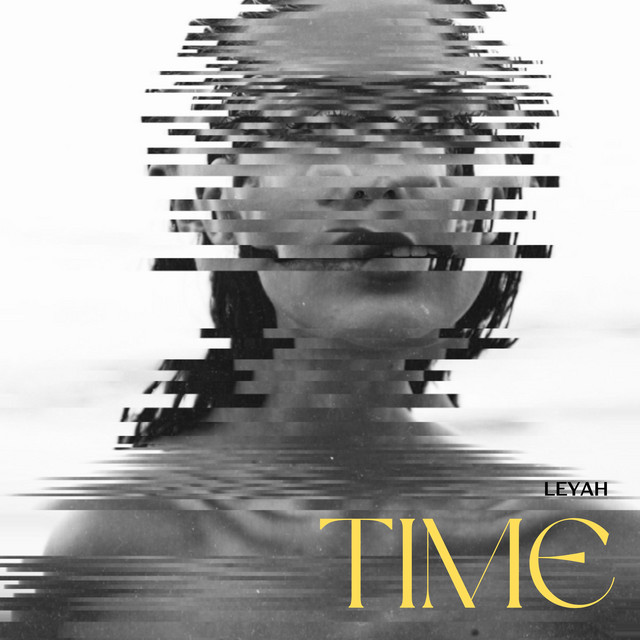 Time cover art