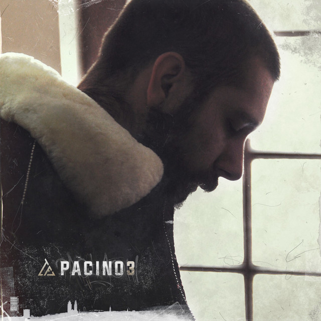 Pacino 3 cover art
