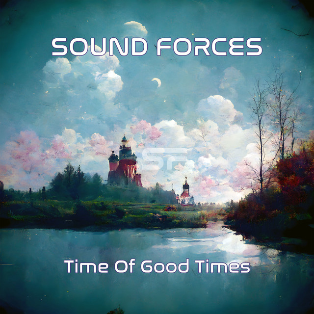 Time of Good Time cover art