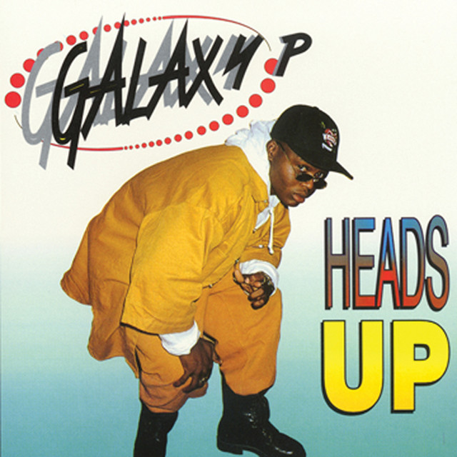 Heads Up cover