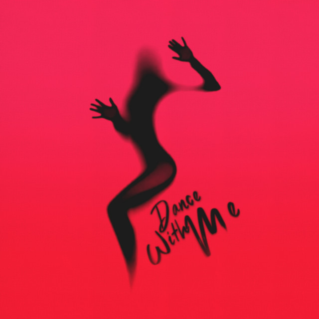 Dance With Me cover art