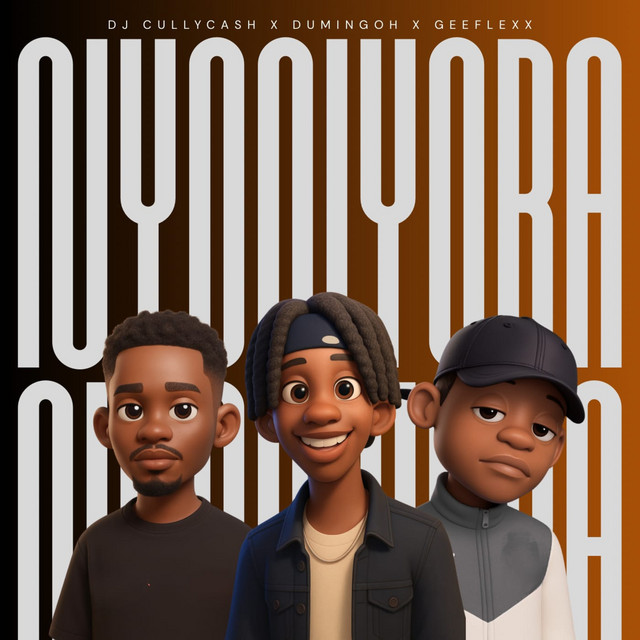 Nyonyoba