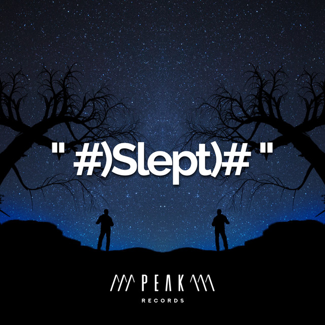 Slept)# " - Album by Deep Sleep Music Collective | Spotify