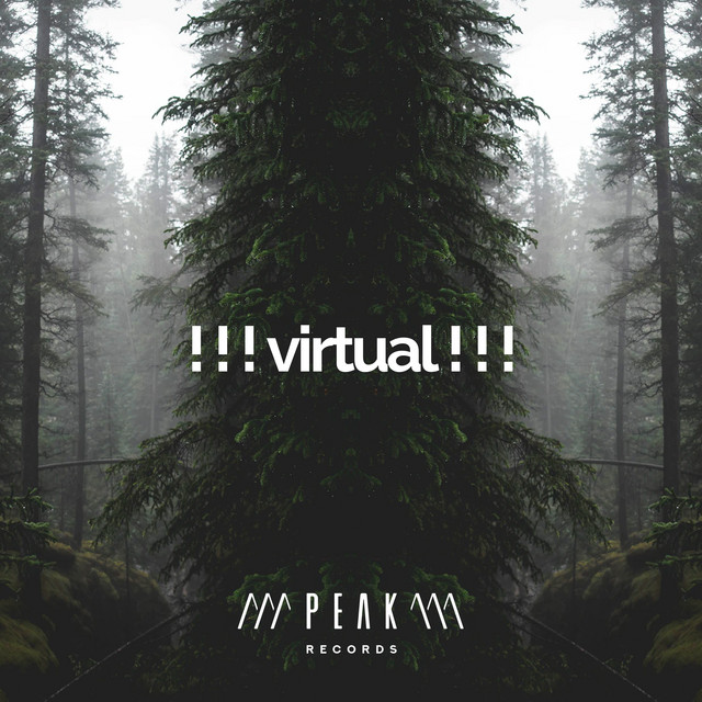 virtual ! ! ! - Album by Outside Broadcast Recordings | Spotify
