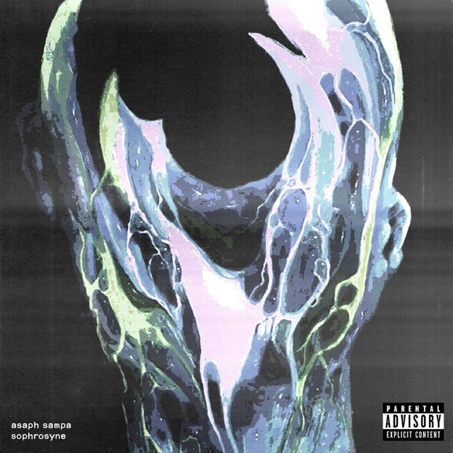HANG UP cover art