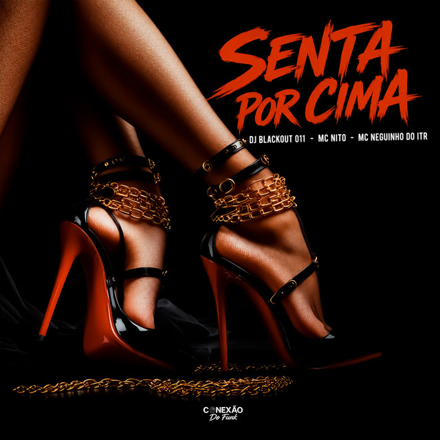 Senta Por Cima