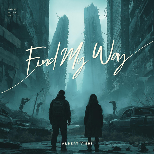 Find My Way