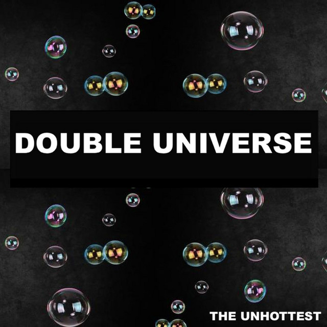 Double Universe cover art