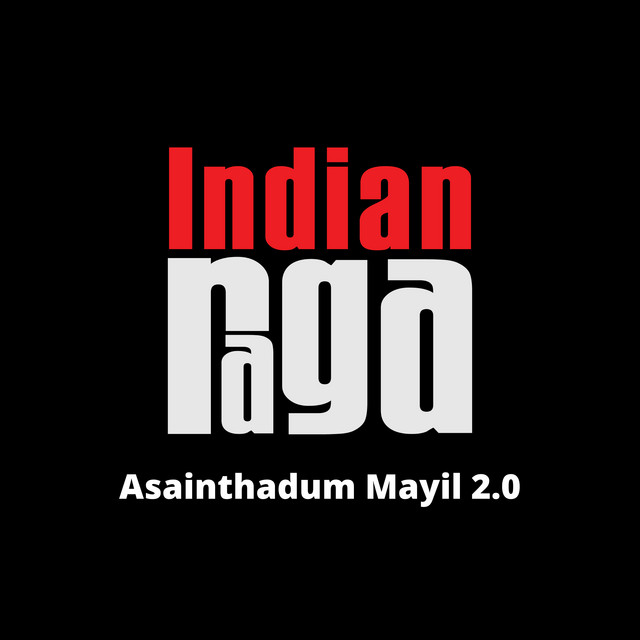 Asainthadum Mayil 2.0