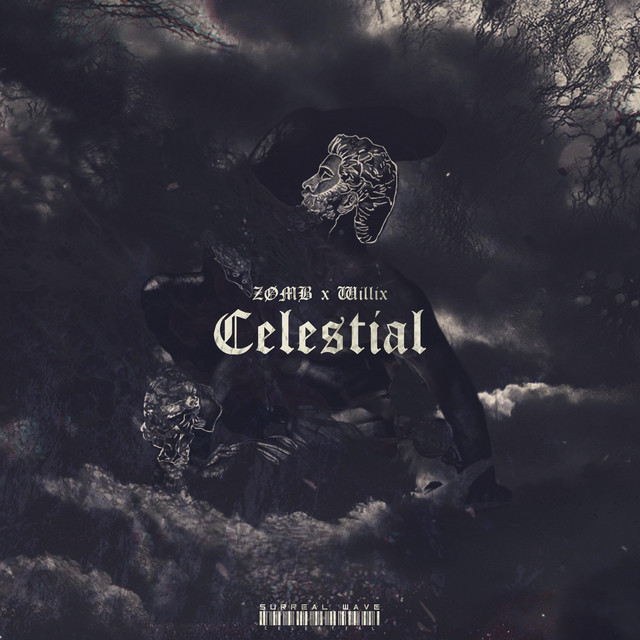 Celestial cover art