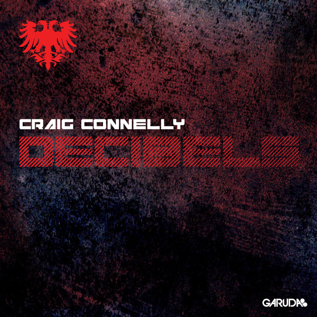 Decibels album art