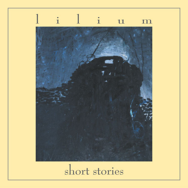 Short Stories cover art