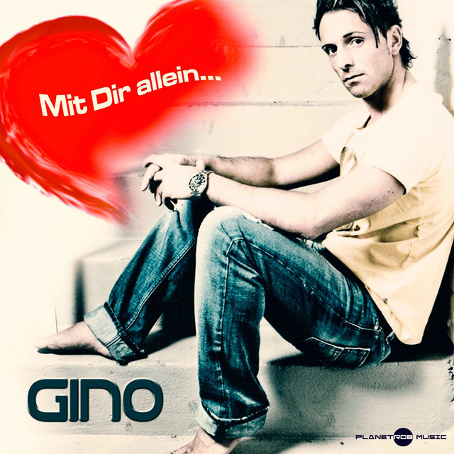 Mit Dir allein cover art