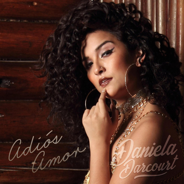 Adiós Amor cover art