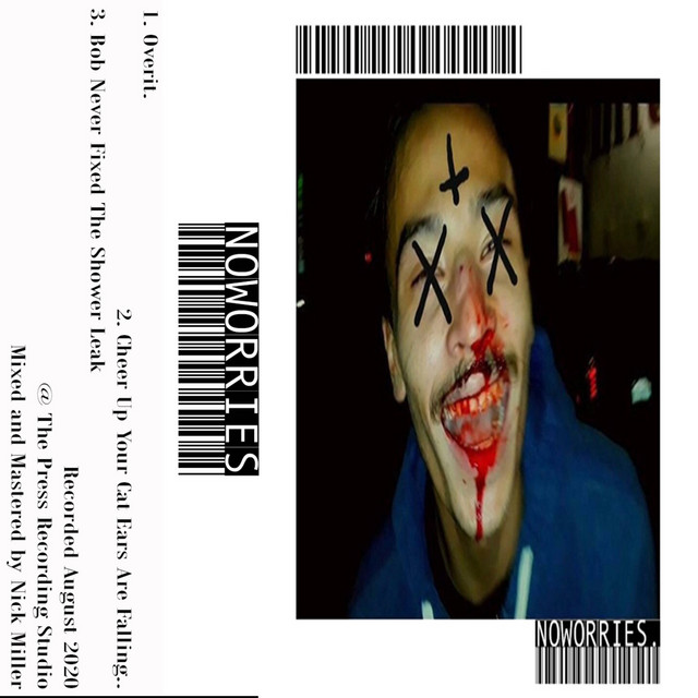 Down bad, man... cover art