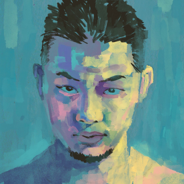 BACK HAN SOL cover art