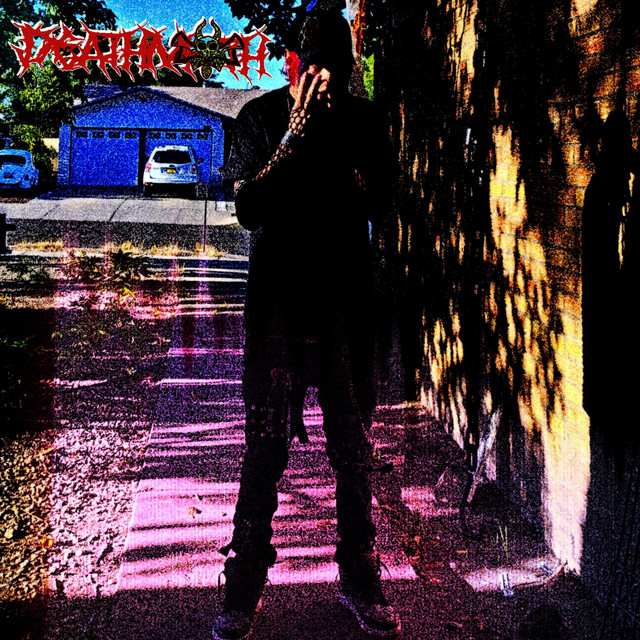 Pavement cover art
