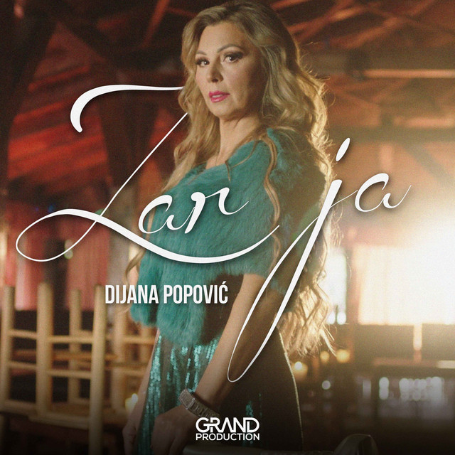 List of songs by Dijana Popovic - Chosic
