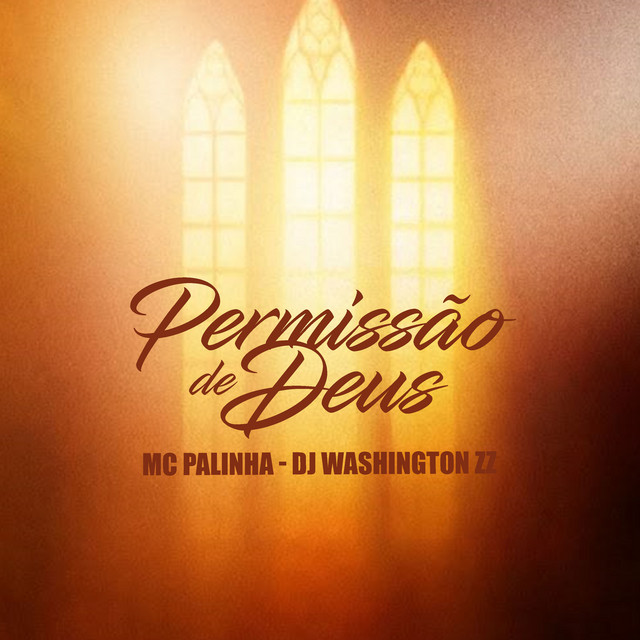 PERMISSAO DE DEUS