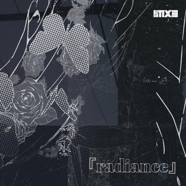 radiance cover art