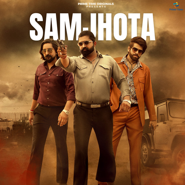 Samjhota (feat. Kay D)