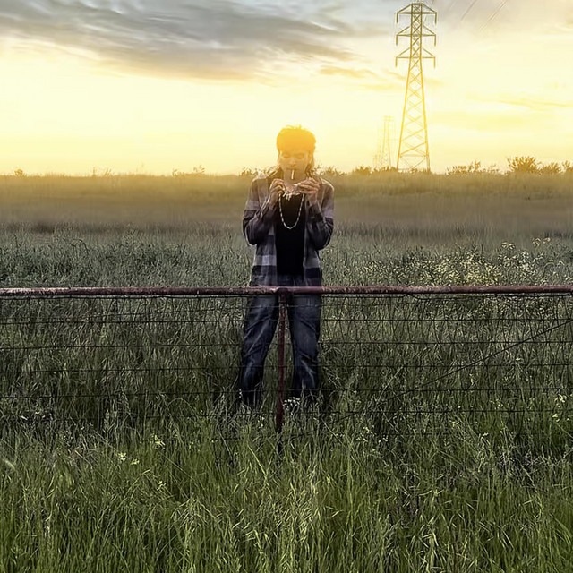 down the road again cover art