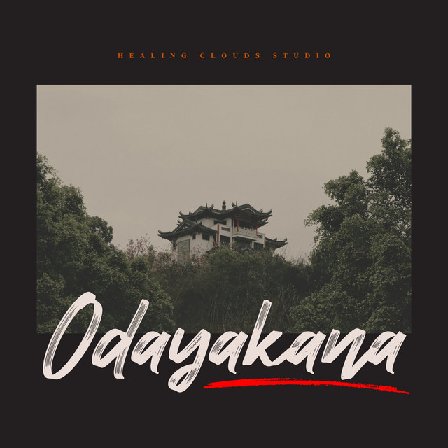 Japanese Meditation Music