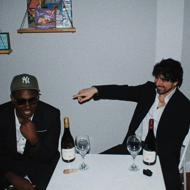 Red Wine vs. White Wine