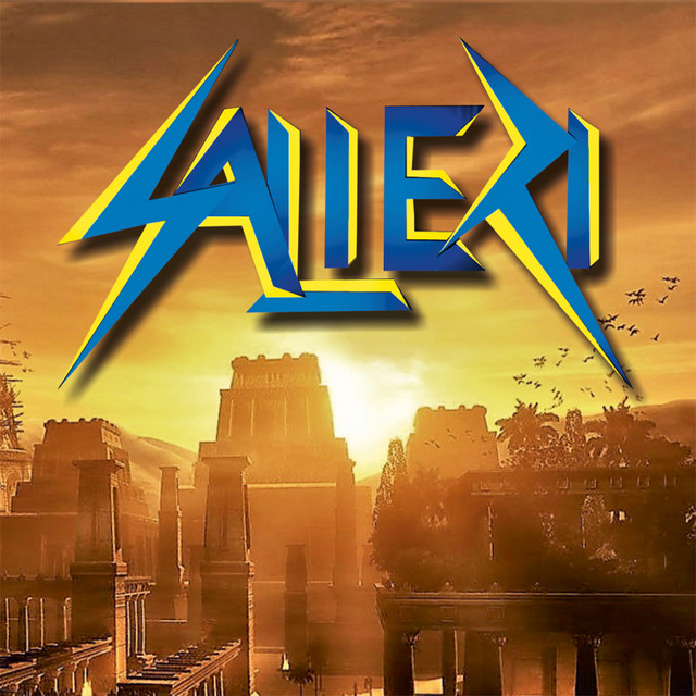 Babylón cover art