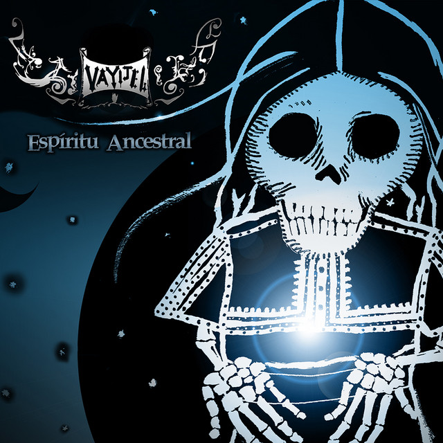 undefined album image
