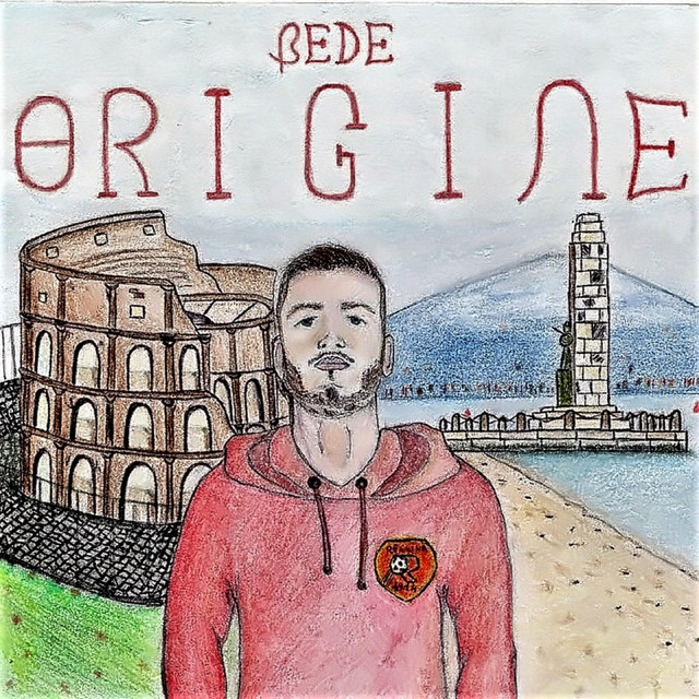 Origine cover art