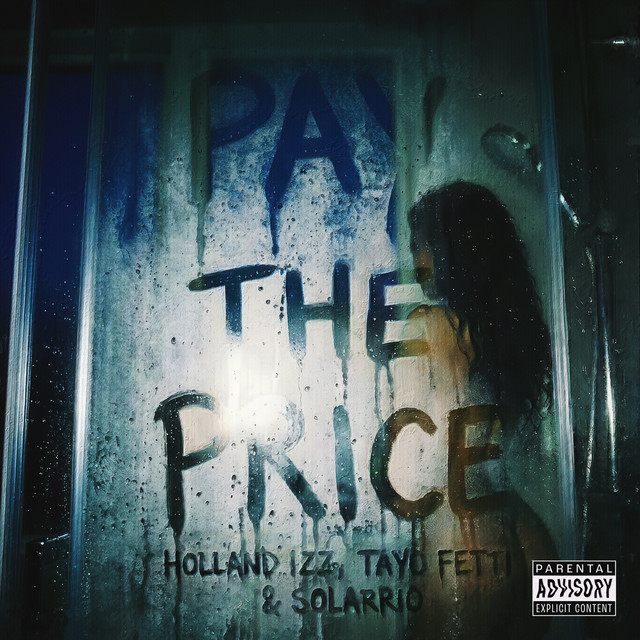 Pay The Price